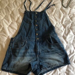 AEO Overalls